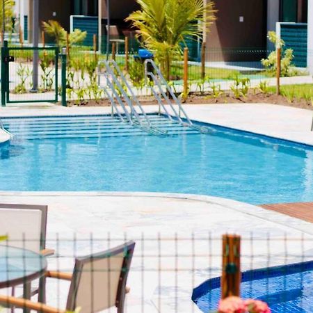 Flat Porto De Galinhas De Luxo - Makia Beach Experience 외부 사진