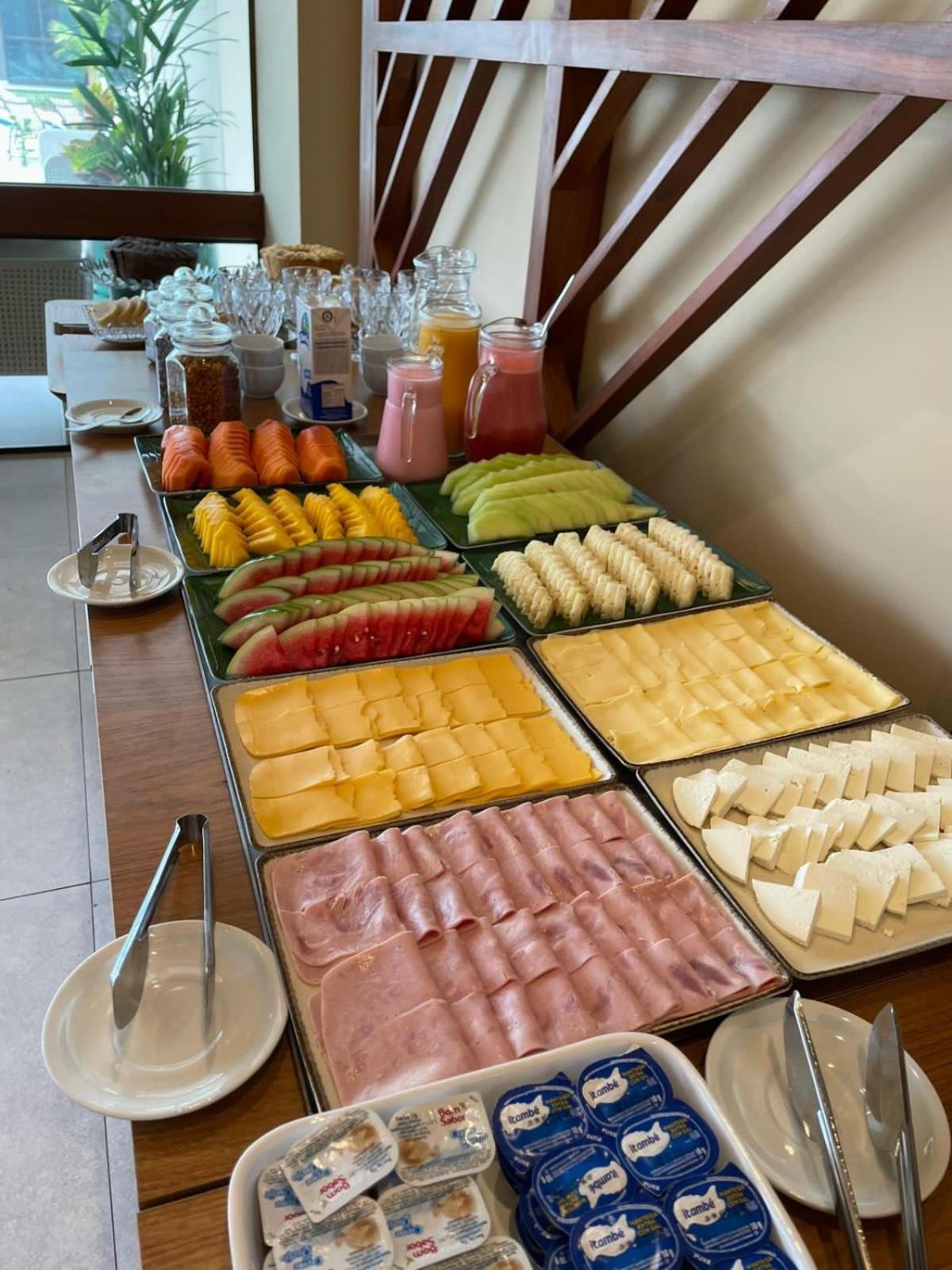 Flat Porto De Galinhas De Luxo - Makia Beach Experience 외부 사진
