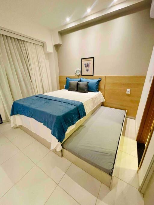 Flat Porto De Galinhas De Luxo - Makia Beach Experience 외부 사진