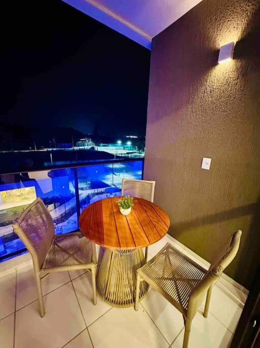 Flat Porto De Galinhas De Luxo - Makia Beach Experience 외부 사진